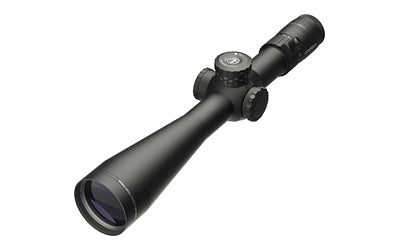 Leupold Riflescope Mark 5HD, Rifle Scope, 5-25X56mm, 35mm Maintube, Matte Black, PR1-MIL Reticle 180609