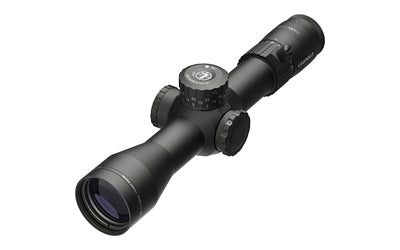 Leupold Riflescope Mark 5HD, Rifle Scope, 3.6-18X44mm, 35mm Maintube, Matte Black, PR1-MIL Reticle 180726