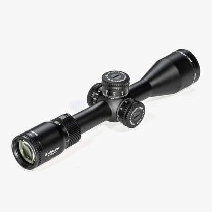 Athlon Optics Heras SPR 2-12x42 Riflescope Side Focus 1 inch SFP AAGR1 MIL