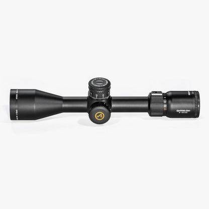 Athlon Optics Heras SPR 2-12x42 Riflescope Side Focus 1 inch SFP AAGR1 MIL