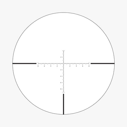 Athlon Optics Heras SPR 2-12x42 Riflescope Side Focus 1 inch SFP AAGR1 MIL