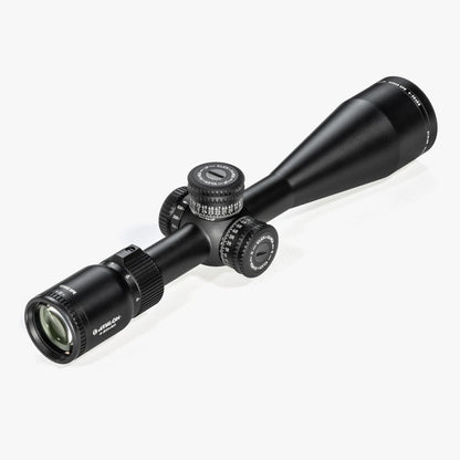Athlon Optics Heras SPR 4-20x50 Riflescope Side Focus 1 inch SFP AAGR2 MOA