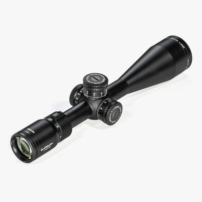 Athlon Optics Heras SPR 4-20x50 Riflescope Side Focus  1 inch SFP AAGR2 MIL