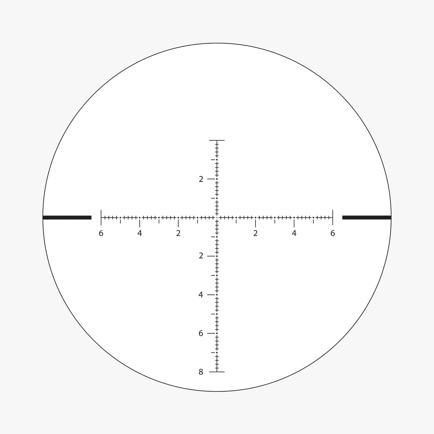 Athlon Optics Heras SPR 4-20x50 Riflescope Side Focus  1 inch SFP AAGR2 MIL