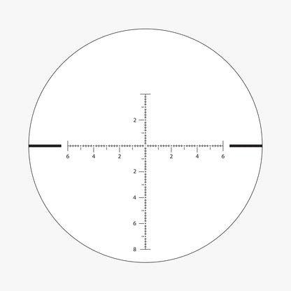 Athlon Optics Heras SPR 4-20x50 Riflescope Side Focus  1 inch SFP AAGR2 MIL