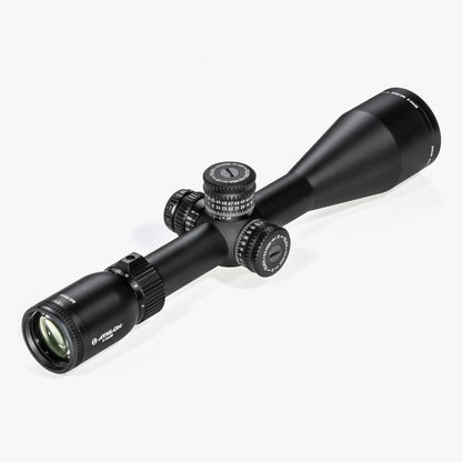 Athlon Optics Heras SPR 6-24x56 Riflescope Side Focus 30mm FFP IR APLR9 MOA