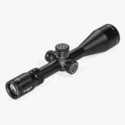 Athlon Optics Heras SPR 6-24x56 Riflescope Side Focus 30mm SFP IR APRS8 MIL