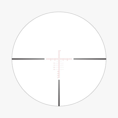 Athlon Optics Heras SPR 6-24x56 Riflescope Side Focus 30mm FFP IR APLR9 MOA