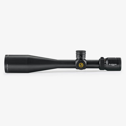 Athlon Optics Heras SPR 15-60x56 Riflescope Side Focus 30mm SFP NIR BLR2 MOA