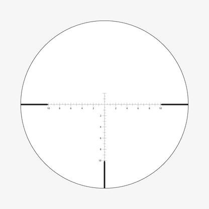 Athlon Optics Heras SPR 15-60x56 Riflescope Side Focus 30mm SFP NIR BLR2 MOA