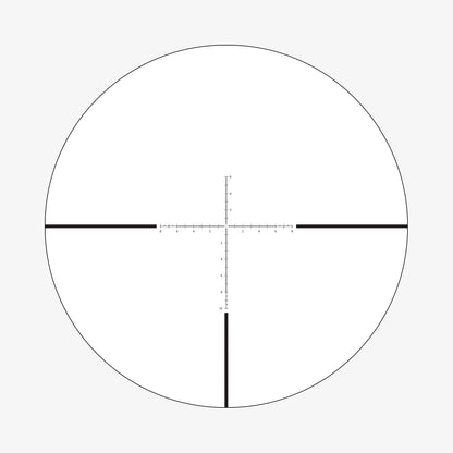 Athlon Optics Talos BTR 10x42 GEN2 Direct Dial,Side Focus 30mm Tube SFP, APRS2A-MIL