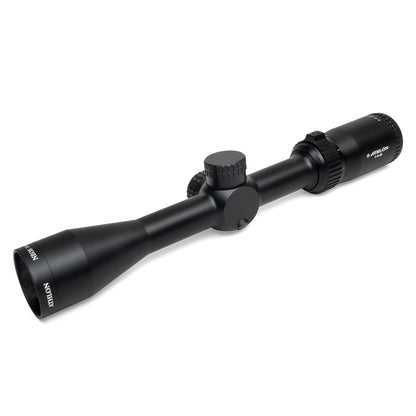 Athlon Optics Neos 3-9x40 Capped Fixed Focus 1 inch SFP Rifle Scope