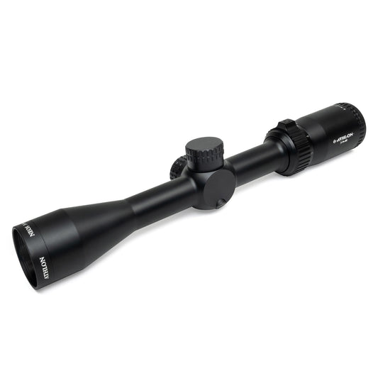 Athlon Optics Neos 3-9x40 Capped Fixed Focus 1 inch SFP Rifle Scope