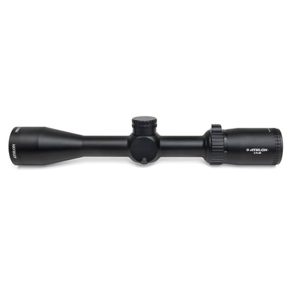 Athlon Optics Neos 3-9x40 Capped Fixed Focus 1 inch SFP Rifle Scope