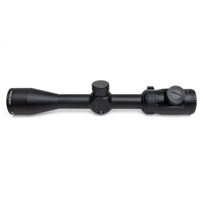 Athlon Optics Neos 3-9x40 Capped Fixed Focus 1 inch SFP Rifle Scope