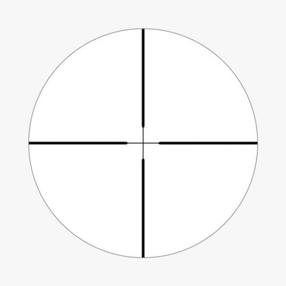 Athlon Optics Neos 4-12x40, Capped Side Focus 1 inch SFP Rifle Scope