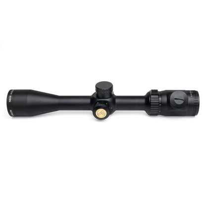 Athlon Optics Neos 4-12x40, Capped Side Focus 1 inch SFP Rifle Scope