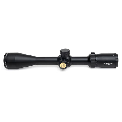 Athlon Optics Neos 6-18x44 Capped Side Focus, 1 inch SFP Rifle Scope