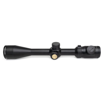 Athlon Optics Neos 6-18x44 Capped Side Focus, 1 inch SFP Rifle Scope