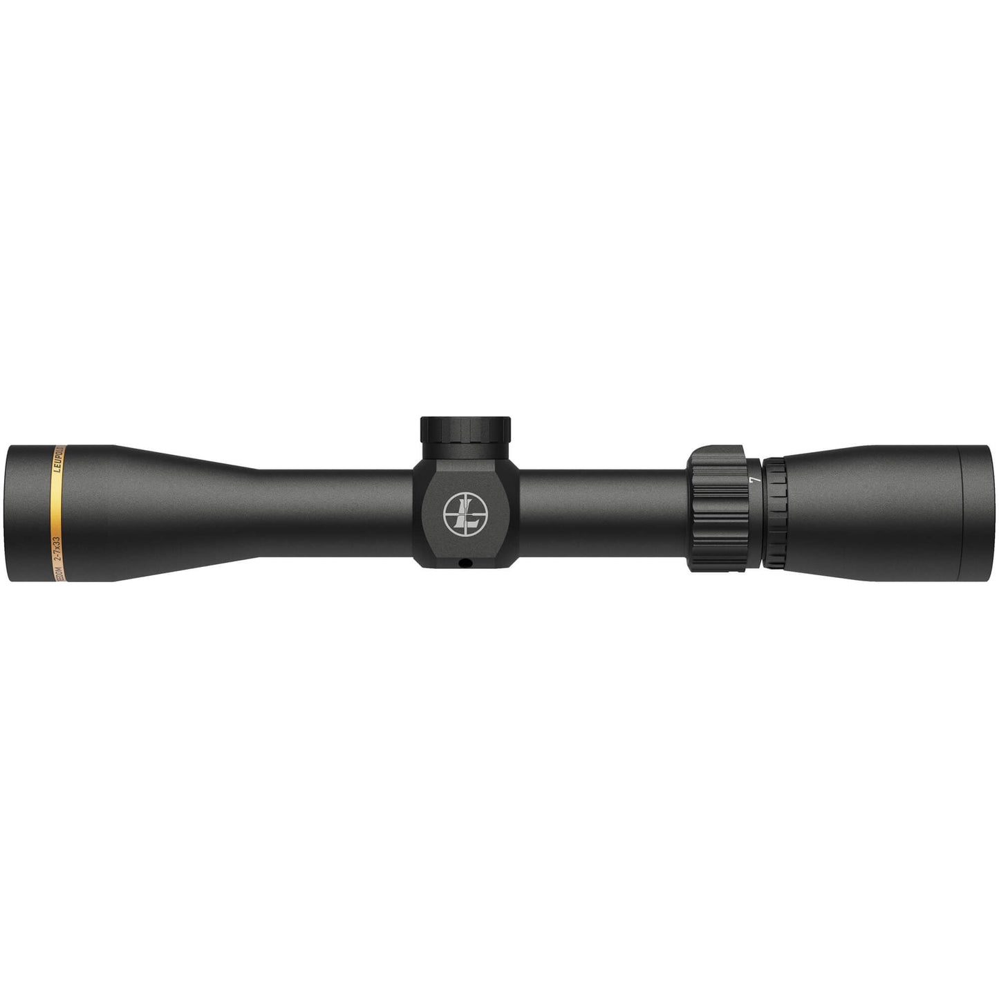 Leupold Riflescope VX-Freedom 2-7X33 Hunt-Plex Matte