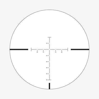 Athlon Optics Talos BTR 10x42 GEN2 Direct Dial,Side Focus 30mm Tube SFP, AAGR1-MOA