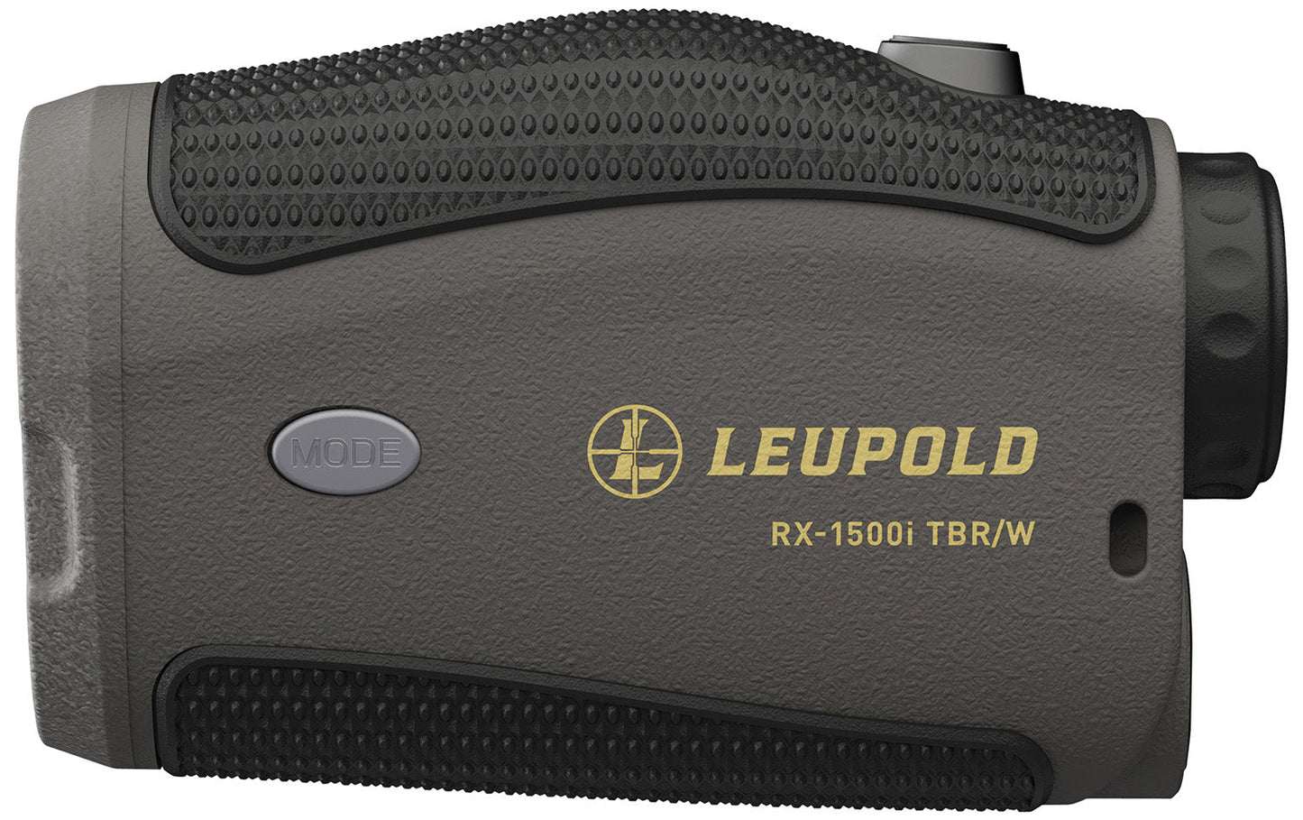 Leupold 182443 Rangefinder RX 1500i TBR/W Black/Gray 6x23mm