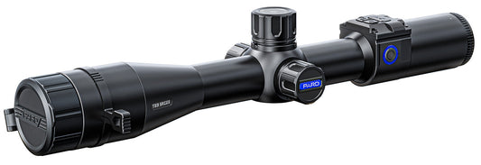 PARD TS3435LRF 384 THERMAL RIFLE SCOPE W/LRF