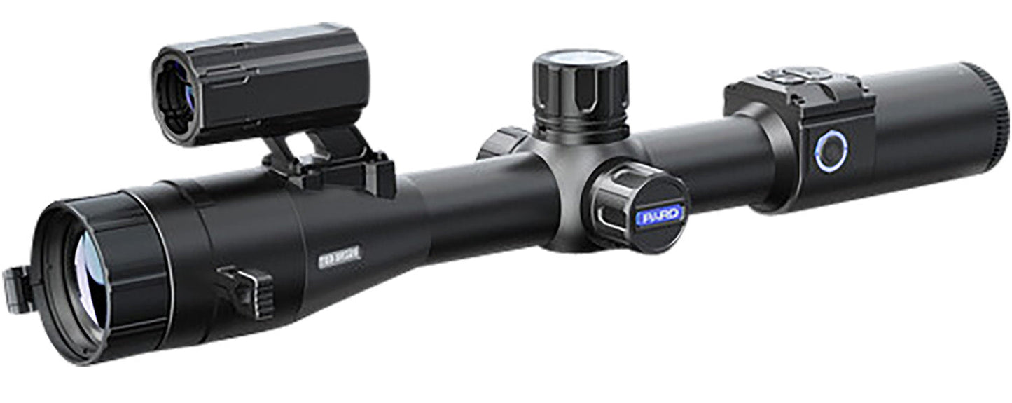 PARD TS3635LRF  640 THERMAL RIFLE SCOPE W/LRF