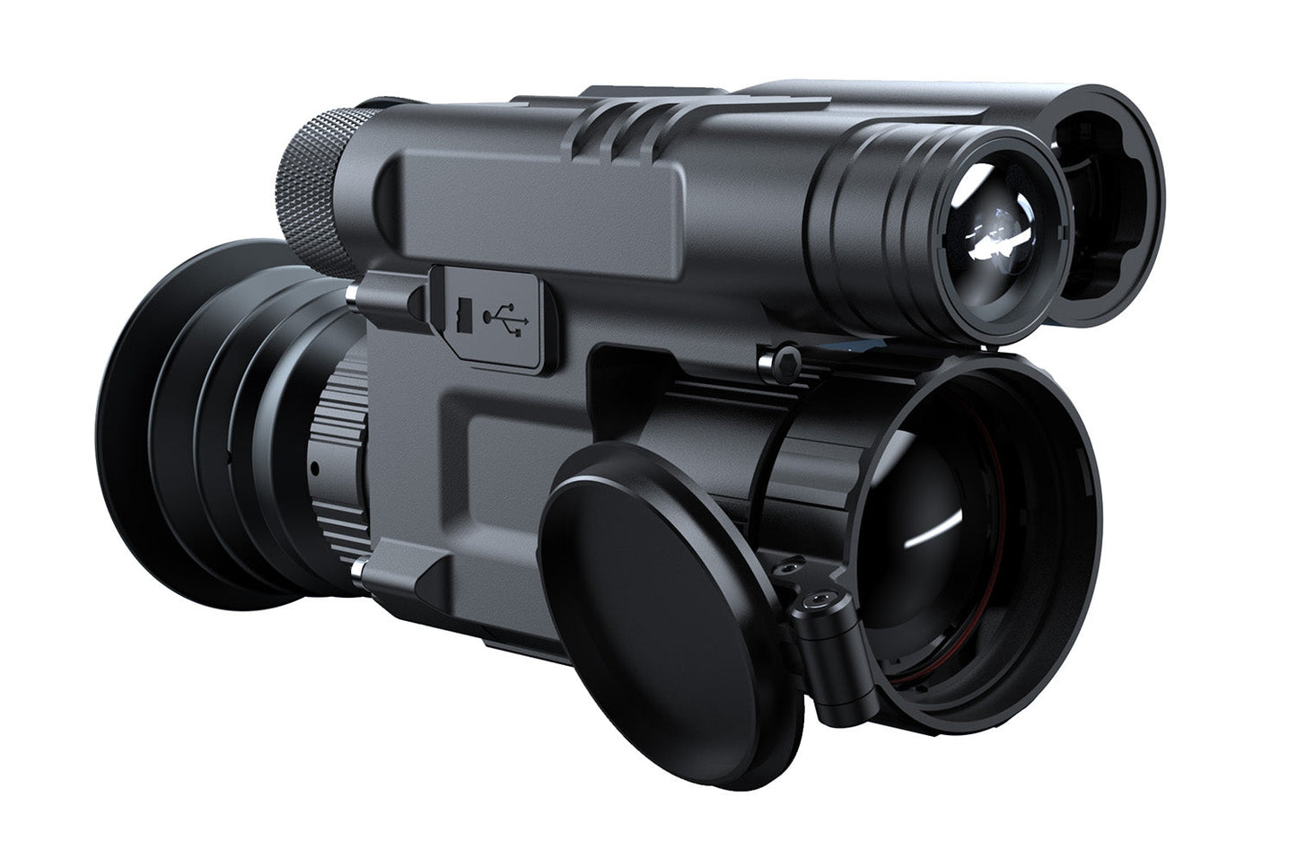 PARD FT3LRF 35MM 384*288/50 NV CLPON SCP/RF