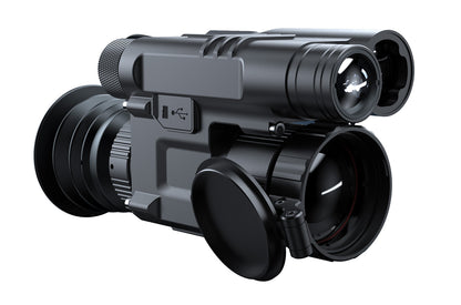 PARD FT3LRF 35MM 384*288/50 NV CLPON SCP/RF