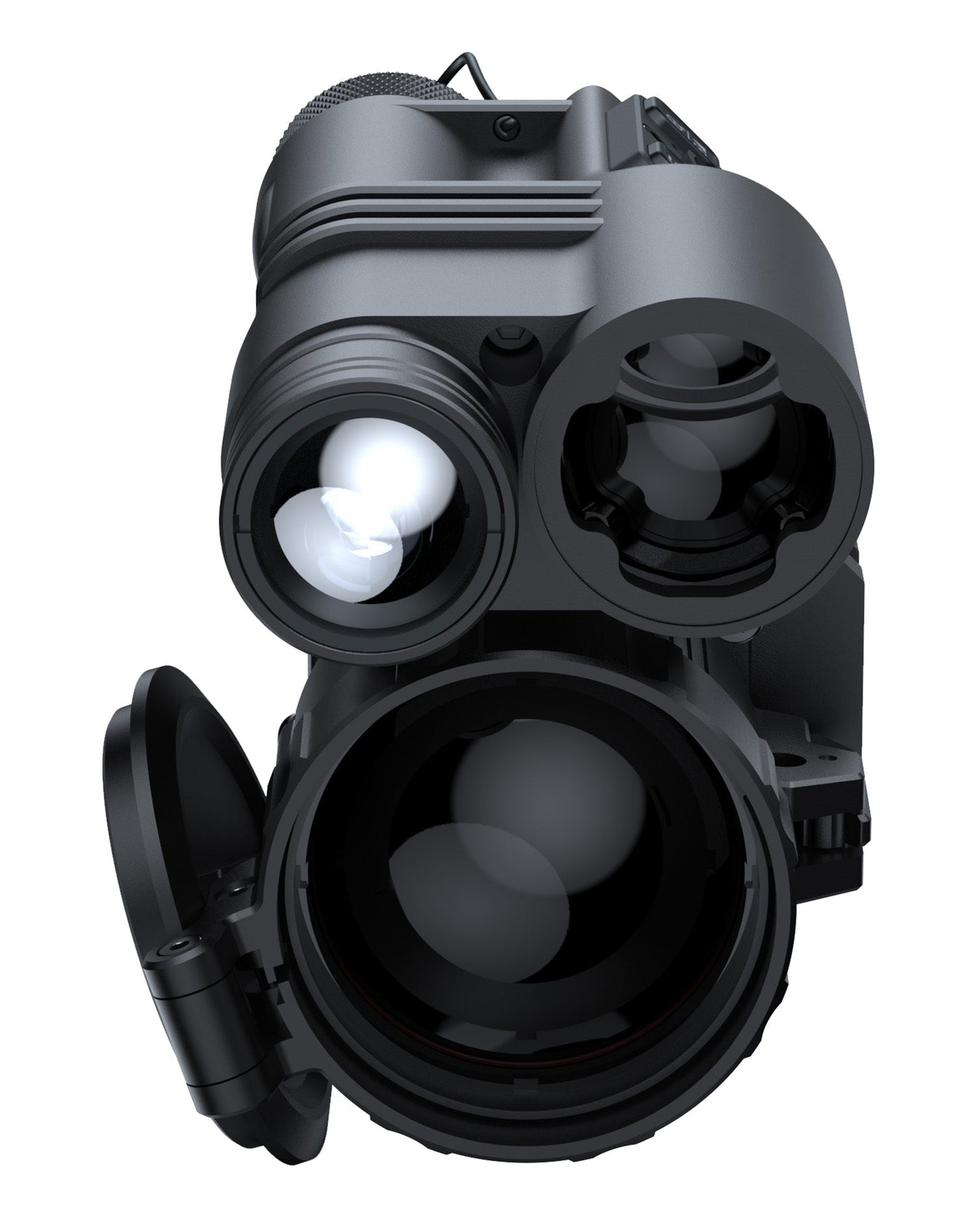 PARD FT3LRF 35MM 384*288/50 NV CLPON SCP/RF