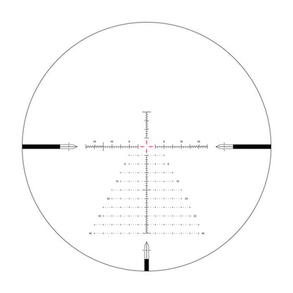 Arken Optics SH4G2 4-16X50mm FFP VPR