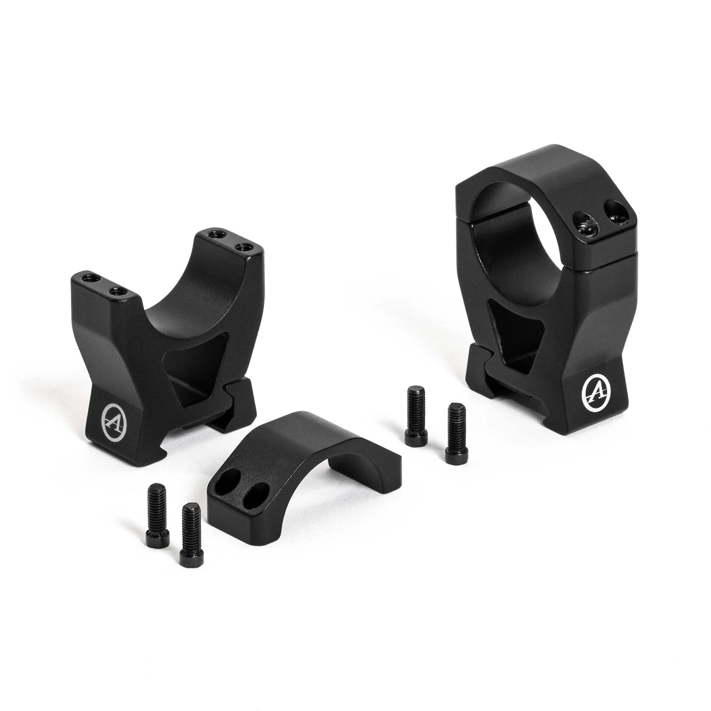 Athlon Optics Armor Scope 30mm Rings