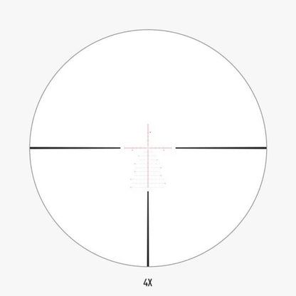 Athlon Optics Helos BTR GEN2 4-20x50 Riflescope
