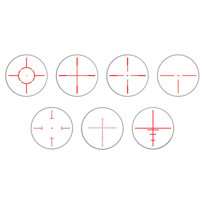 Atn X-sight-4k Pro Smart Hd D/n 5-20x Scope