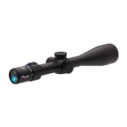 Sig Sauer Sierra3BDX 6.5-20X52mm Rifle Scope - BDX-R1 Digital