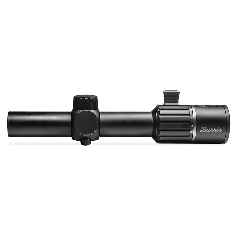 Burris RT-6 1-6x24mm Tactical Rifle Scope