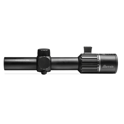 Burris RT-6 1-6x24mm Tactical Rifle Scope