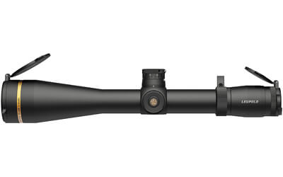 Leupold 179294 Riflescope VX-6HD 4-24X52 34mm Tube CDS-ZL2 SIDE FOCUS Illuminated FireDot Duplex Reticle
