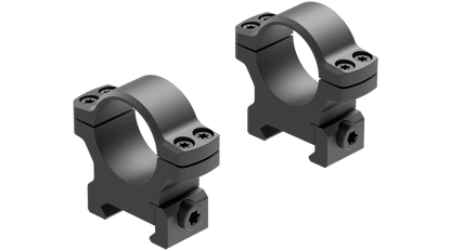 Leupold Backcountry Cross-Slot Scope Rings