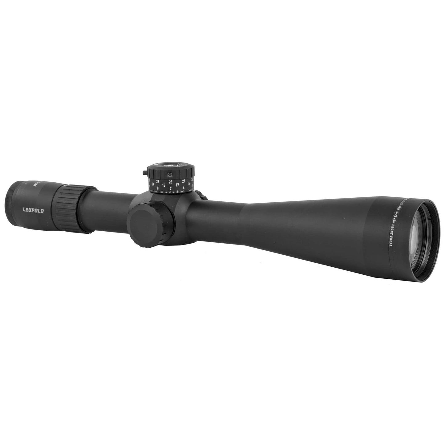 Leupold Riflescope Mark 5HD 5-25X56 M5C3 FFP H59