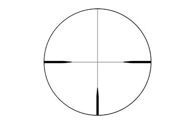 Leupold Riflescope VX-Freedom, Rifle Scope, 3-9X50mm, 30mm Maintube, Matte Black, FireDot Twilight Hunter Illuminated Reticle 177228