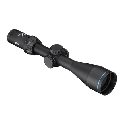 Meopta Optika6 3-18x56 DichroTech BDC SFP Riflescope