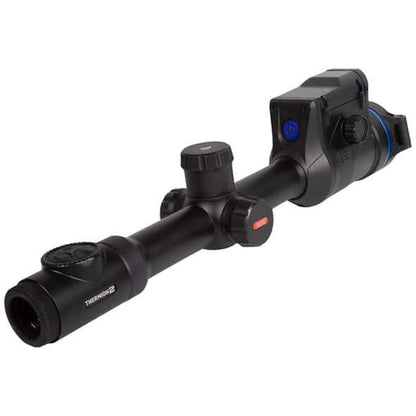 Pulsar Thermion 2 LRF XG50 Thermal Riflescopes