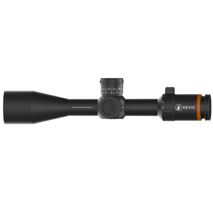Revic Acura RS25i Rifle Scope 5-25x50 illuminated