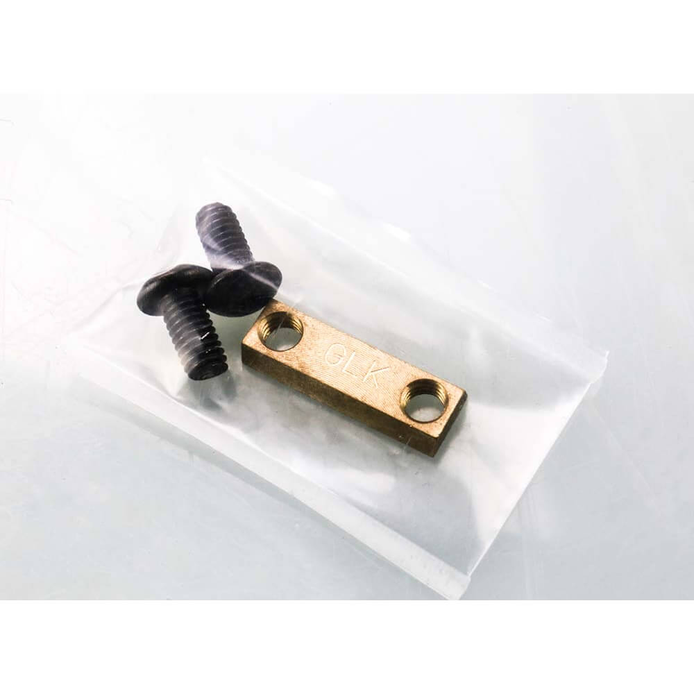 Shield Low Profile Slide Mount for Glock 43