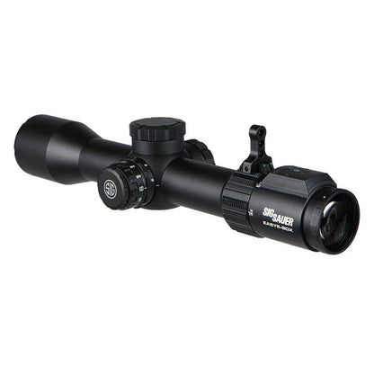 Sig Sauer Easy6-BDX 3-18X44 mm - BDX Digital DEV-L Ballistic Reticle