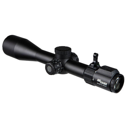 Sig Sauer Easy6-BDX 5-30X56 mm - BDX Digital DEV-L Ballistic Reticle