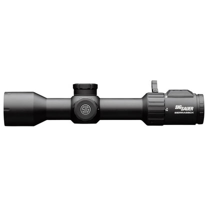 Sig Sauer Sierra6BDX 2-12X40mm Rifle Scope - BDX-R2