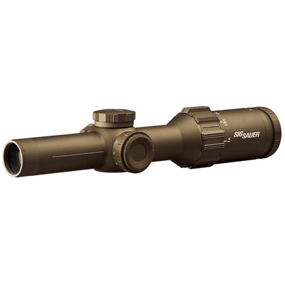 Sig Sauer Tango6T 1-6x24 mm Riflescope